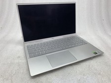 Dell Inspiron 7501 15" Core i7-10750H 2.6GHz 8GB RAM NO HDD NVIDIA NO OS