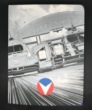 BENETEAU - MICHEL VAILLANT - 6