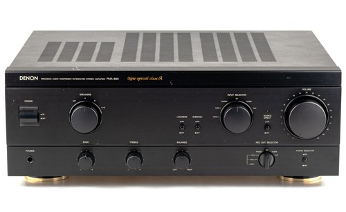 Denon pma 860 - pma-860, /