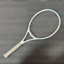 Raquette de tennis Dunlop avec housse