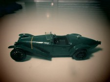 rd marmande ALVIS  LE MANS DE