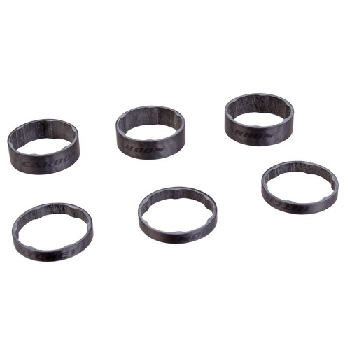 Ritchey wcs entretoises - ritchey, jeu