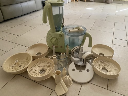 Moulinex ovatio robot de - ovatio,