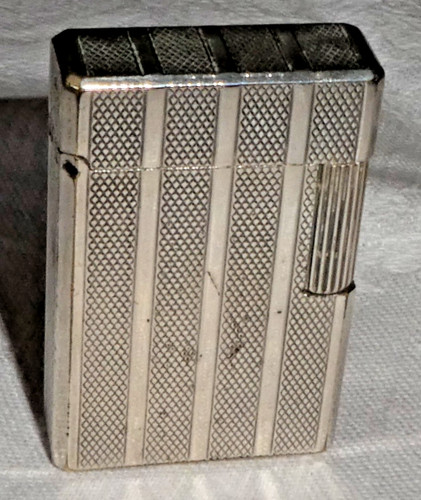 Ancien briquet dupont paris - ancien,