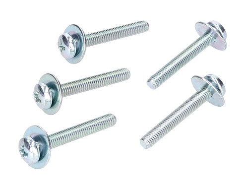 Clutch spring screws - clutch, and