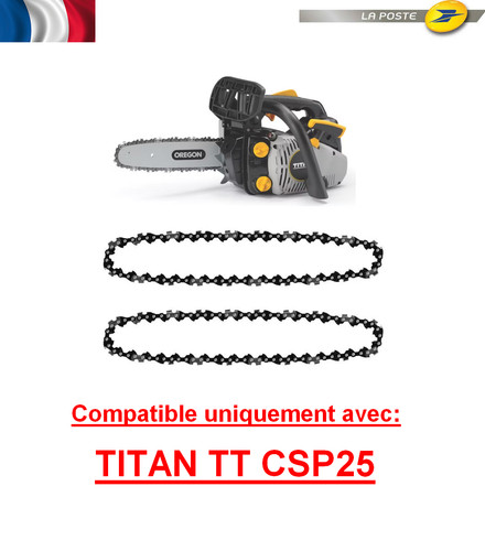 Lot chaînes pour - lot, 2