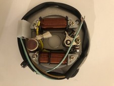Chappy, Bop Yamaha Système