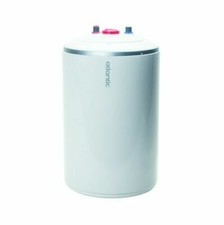 Chauffe-Eau Électrique Scaldabagno Atlantic Ego LT 15 Vertical Sous Évier