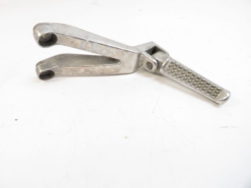 Platine repose pieds - platine,