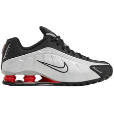 Nike Shox R4 Noir / Gris