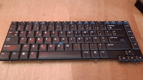 Clavier azerty compaq - azerty, hp-compaq