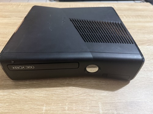 Xbox 360 slim non testée - slim,