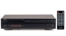 Yamaha CDX-590 Lecteur CD Noir