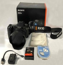 Appareil photo numérique SONY