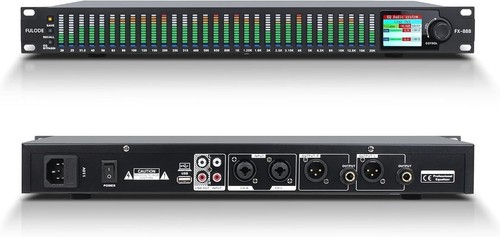 Fulode 888 dual channel - dual,