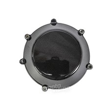 Coupelle d'embrayage Carbone