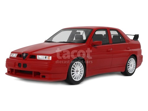 Alfa romeo 155 - romeo, gta