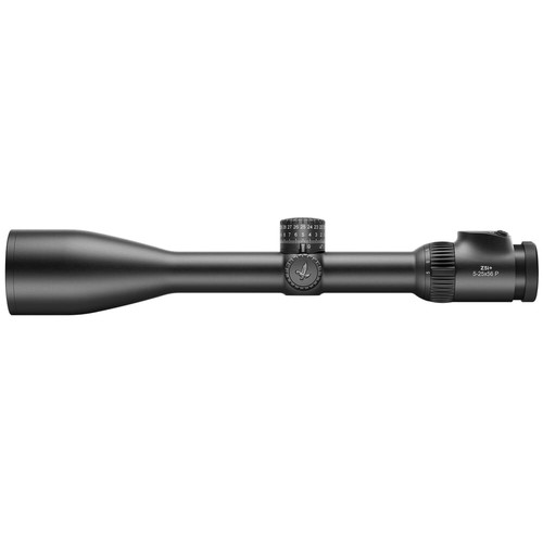 Swarovski z5i 25x56mm bt - 5-25x56mm,