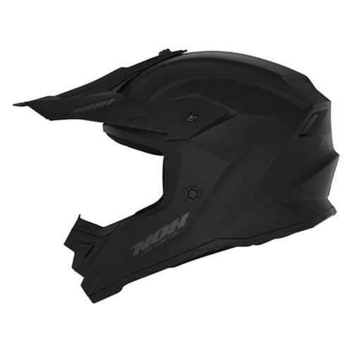 Casque cross nox enfant n761 - casque,