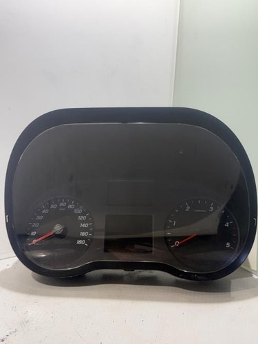 Compteur mercedes sprinter - sprinter, 3