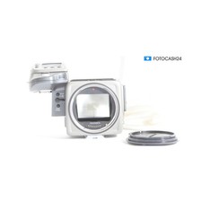Hasselblad H4D Body Caméra