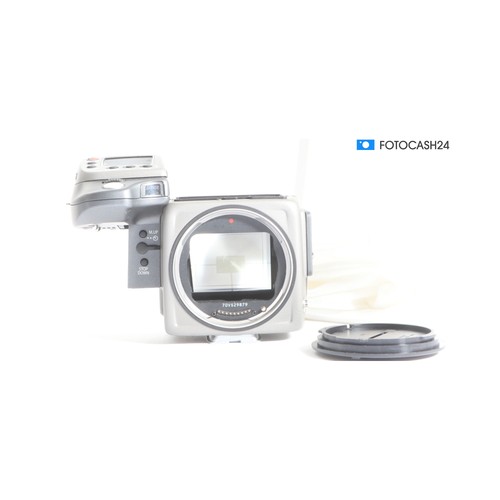 Hasselblad h4d body caméra - hasselblad,