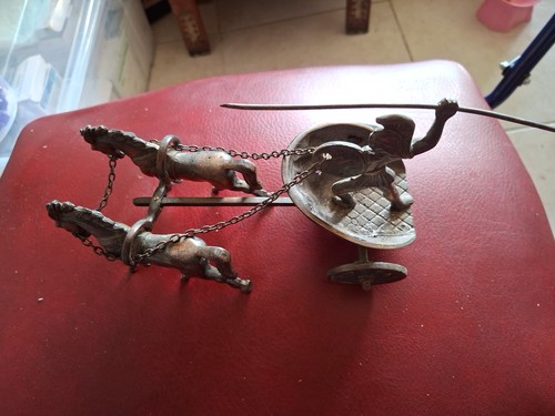 Rare figurine vintage - vintage,