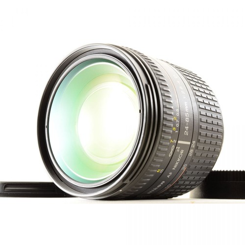 Objectif macro nikon nikkor - nikon, af