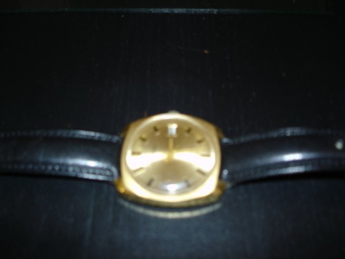 Vintage fonte automatic - vintage,