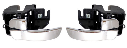 Lot poignee de porte - lot, 2x