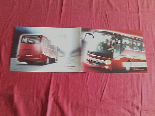 17632 setra - n°17632, /