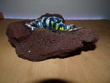 VIDE POCHE  EN PIERRE DE LAVE