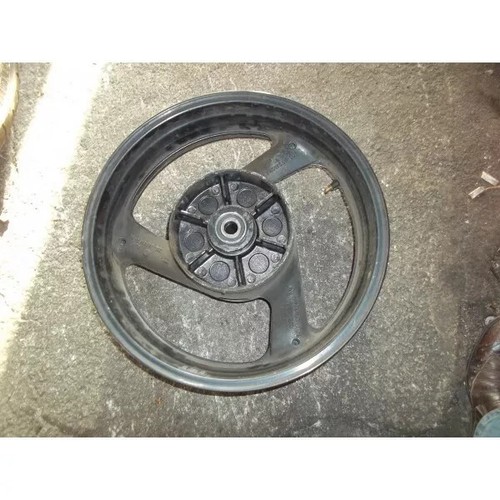 Jante arriere yzf 600 - arriere,