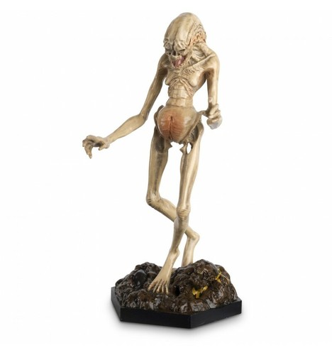 Eaglemoss the alien - eaglemoss, &