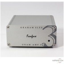 Préamplificateur phono MC