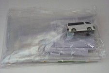 FToys Kumitate Town 3rd floor parking lot + Nissan NV350 Caravan AK