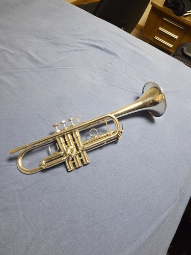 Schilke s22 trumpet from - trumpet,