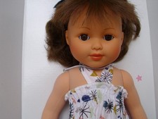 M & T Poupée M-Françoise