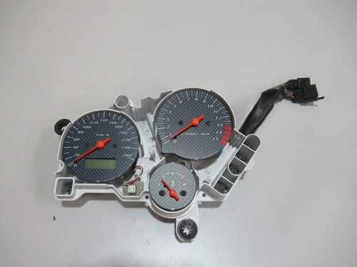 Compteur honda hornet - compteur, 600