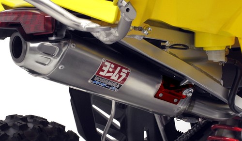 Yoshimura full exhaust - yoshimura,