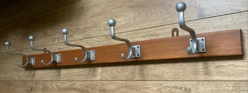 Rare porte manteau patere - manteau,