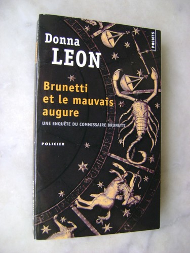 Dona leon brunetti et - leon, le