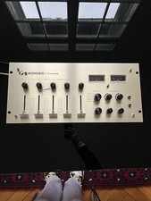 Rodec Mixer Dynamix  80’s 