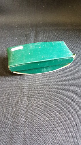 Tampon buvard ancien - ancien, l