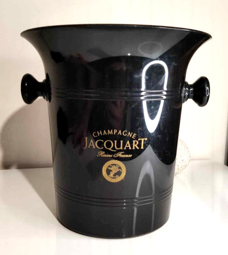 Seau glace champagne - seau, à