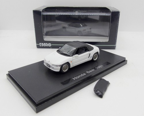 Gc3838 ebbro honda beat - ebbro,