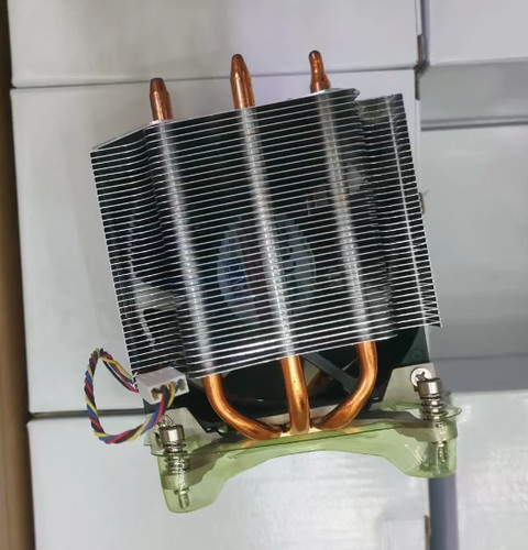 Cpu air cooler heat sink - air,