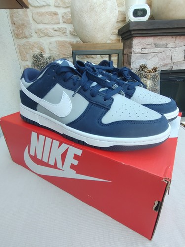 Nike dunk low baskets - low,