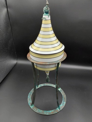 Exceptionnelle lampe berger - exceptionnelle,