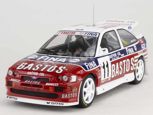 Ford escort cosworth rally - rs,